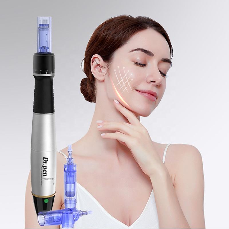 Derma Roller Pen A1 -Derma Roller Beauty Pen