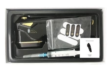 Mini Hifu Skin Care Spa Beauty High Intensity Focused Facial Lifting Machine