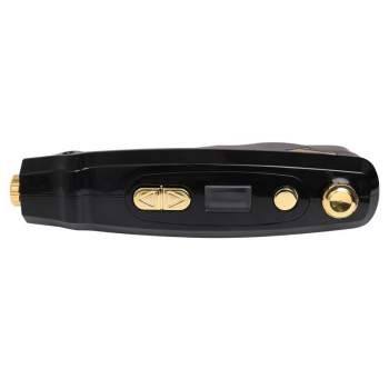 Mini Hifu Skin Care Spa Beauty High Intensity Focused Facial Lifting Machine