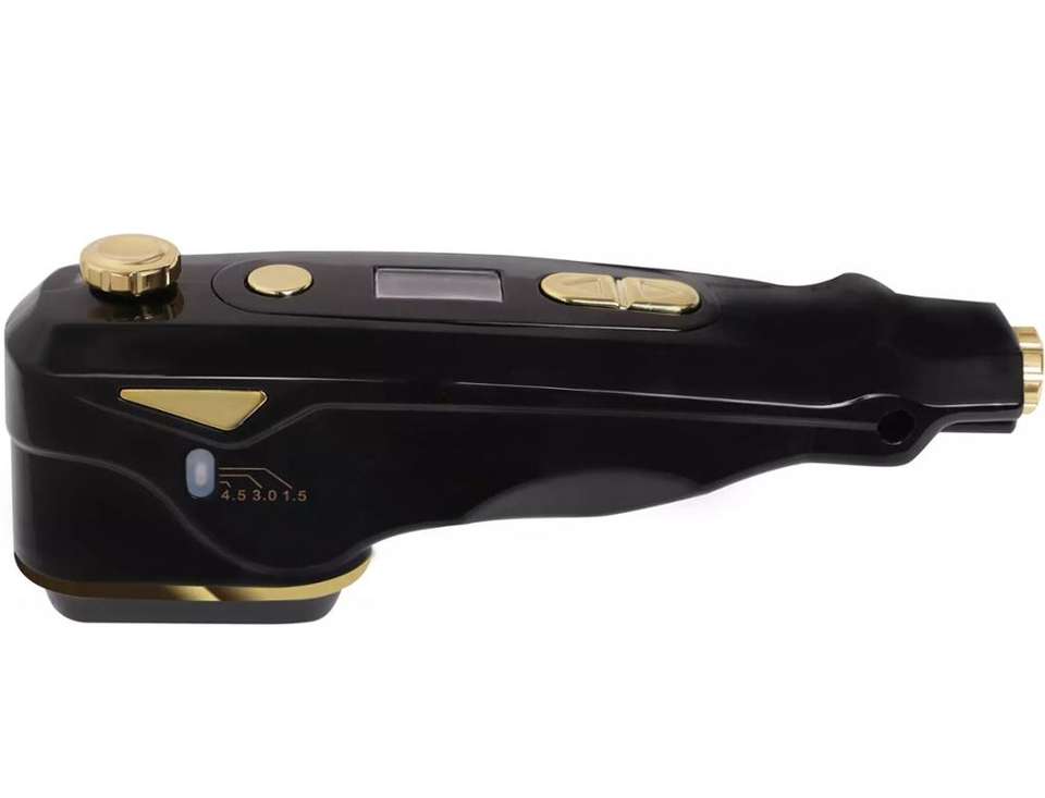 Mini Hifu Skin Care Spa Beauty High Intensity Focused Facial Lifting Machine