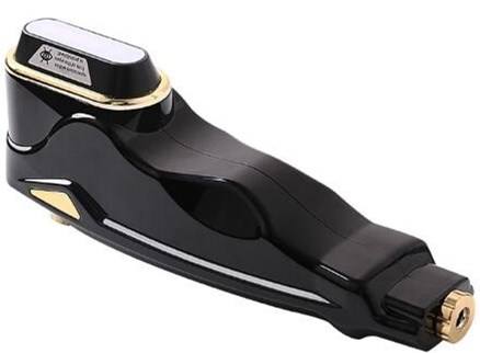 Mini Hifu Skin Care Spa Beauty High Intensity Focused Facial Lifting Machine