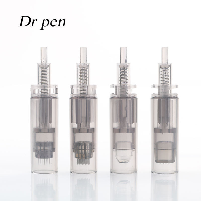 Microneedling Pen Needles For Dr Pen A7