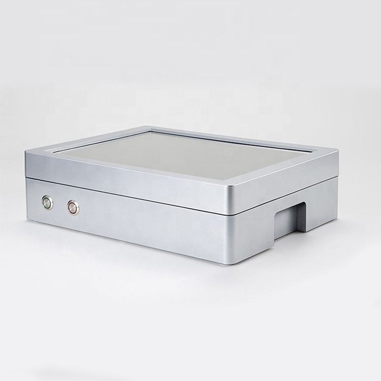 11Lines 3D Hifu Focused Ultrasound Smas Hifu Face Lifting Anti-wrinkle Machine