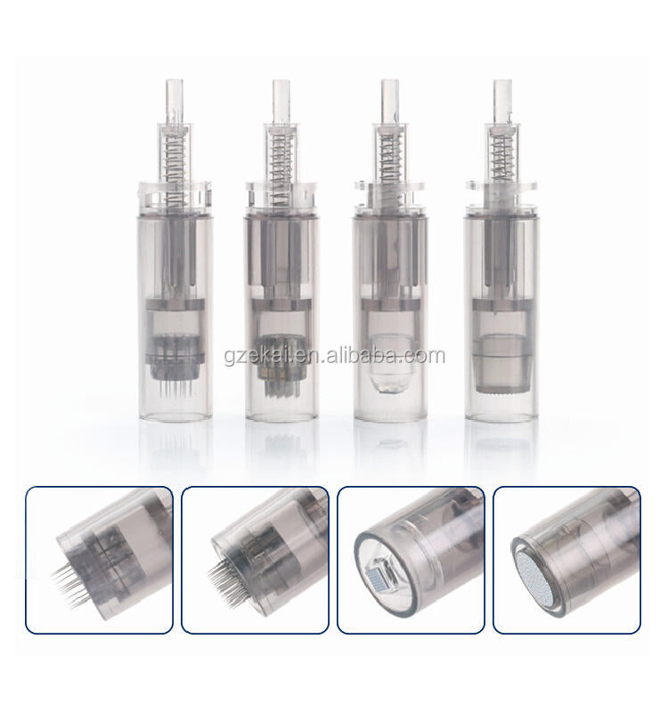 Microneedling Pen Needles For Dr Pen A7