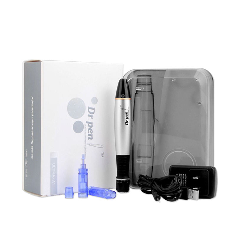 Derma Roller Pen A1 -Derma Roller Beauty Pen