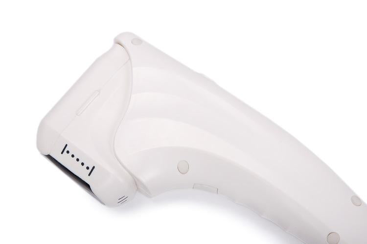 Spa 4D 12 Lines Hifu Face Neck Lifting Vaginal Tightening Beauty Machine