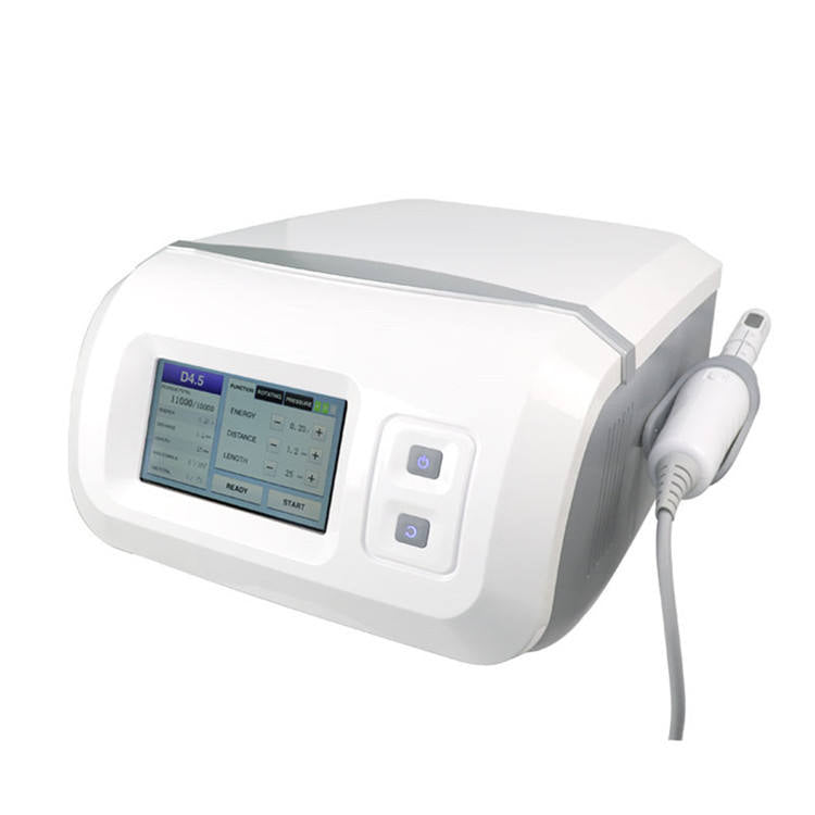 High Intensity Focused Vagina Tightening Ultrasound Vagina Anti Aging Beauty Machine