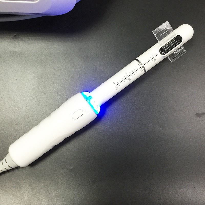 High Intensity Focused Vagina Tightening Ultrasound Vagina Anti Aging Beauty Machine