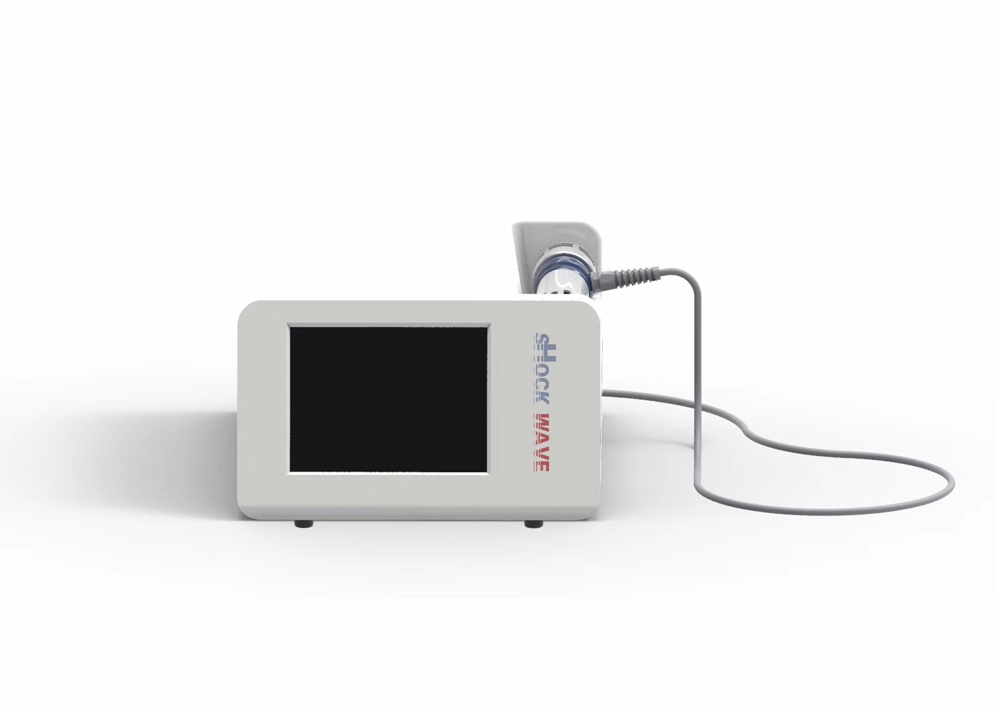Effective Physical Shock Wave Shockwave Therapy Machine with ED Pain Treatment