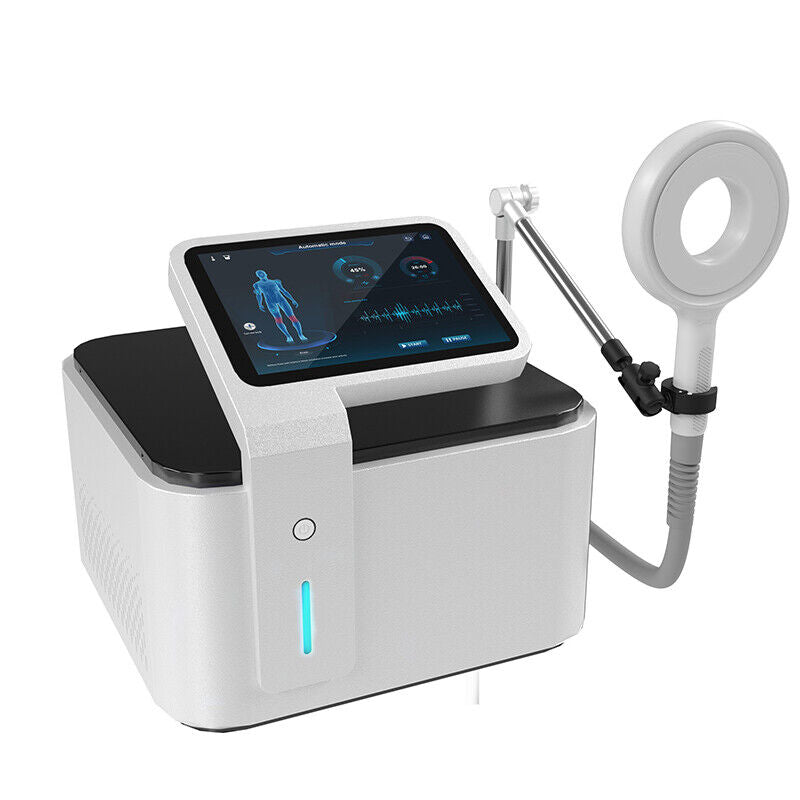 Pain Relief Physio Magneto Magnetic Transduction Knee Pain Relax Physical Device