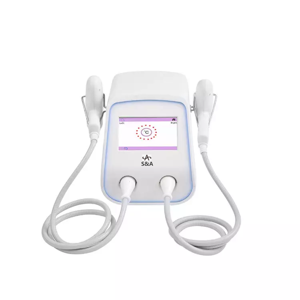 Fractional RF Machine Stretch Mark Removal Acne Treat Lifting Wrinkle Removal