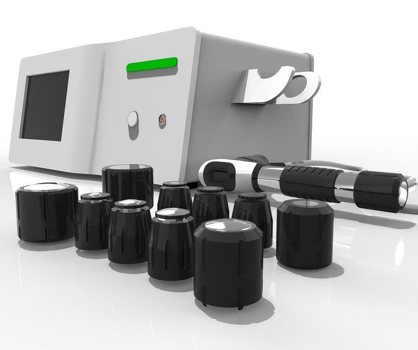 NEW ESWT Electric Shockwave Therapy Machine ED Pain Relief Body Care Treatment