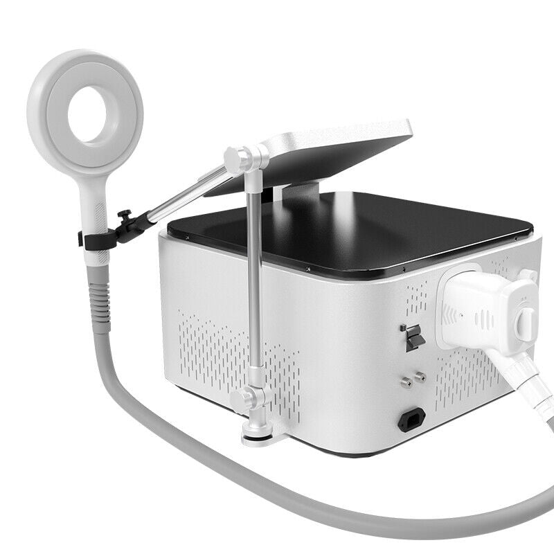 Pain Relief Physio Magneto Magnetic Transduction Knee Pain Relax Physical Device