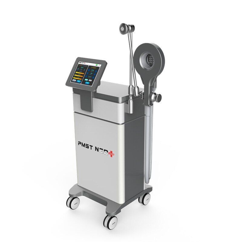 Physio Magneto Pmst Neo Physical Magnetic Therapy Machine Low Back Pain Relief