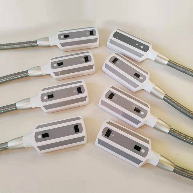 8 Handles Cryo Fat Loss Body Sculpture Cellulite Removal Slimming Machine