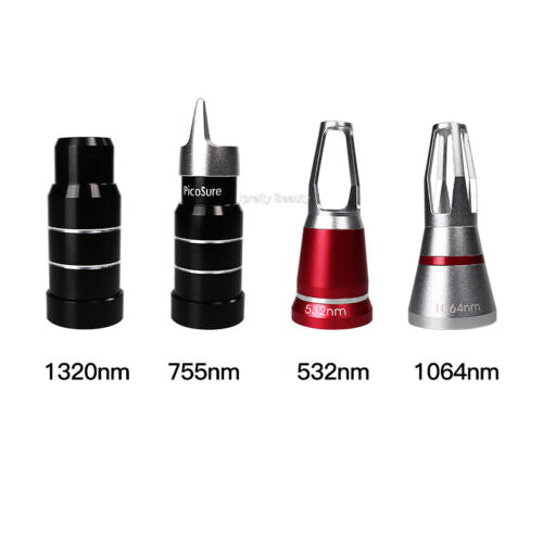 Pro Nd Yag Laser Pico Laser Machine Tatto Removal Pico Second Beauty Device