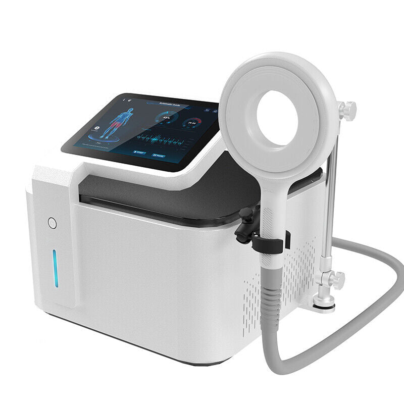 Pain Relief Physio Magneto Magnetic Transduction Knee Pain Relax Physical Device