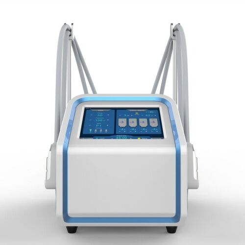 Body Slimming Cryo Machine Cryo 4 Plate Cool Body Sculpting Fat Freeze Massager