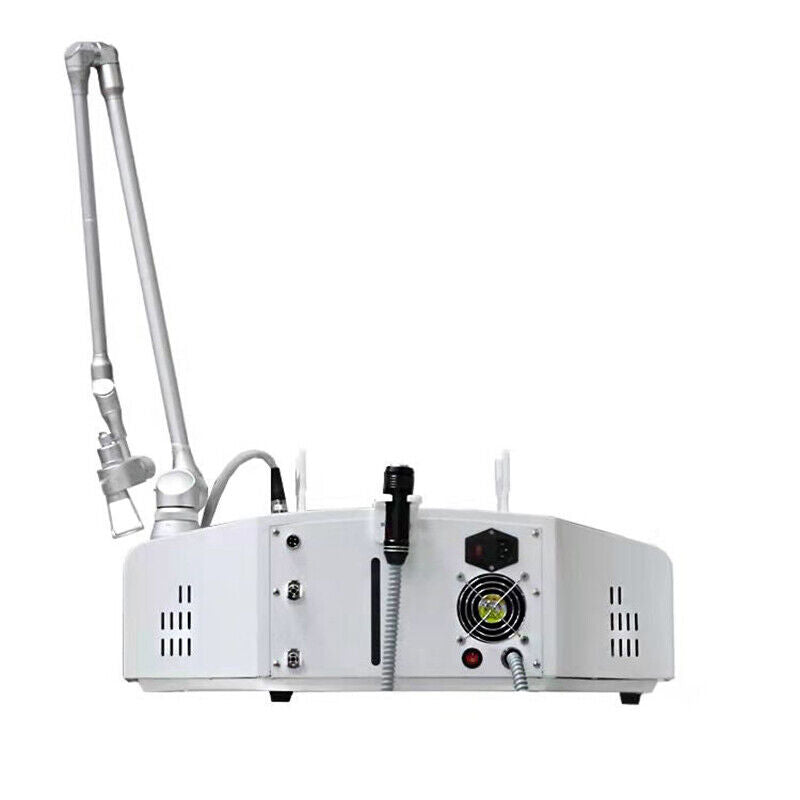 CO2 Fractional Laser Machine Skin Resurfacing Vaginal Tightening Device For Spa