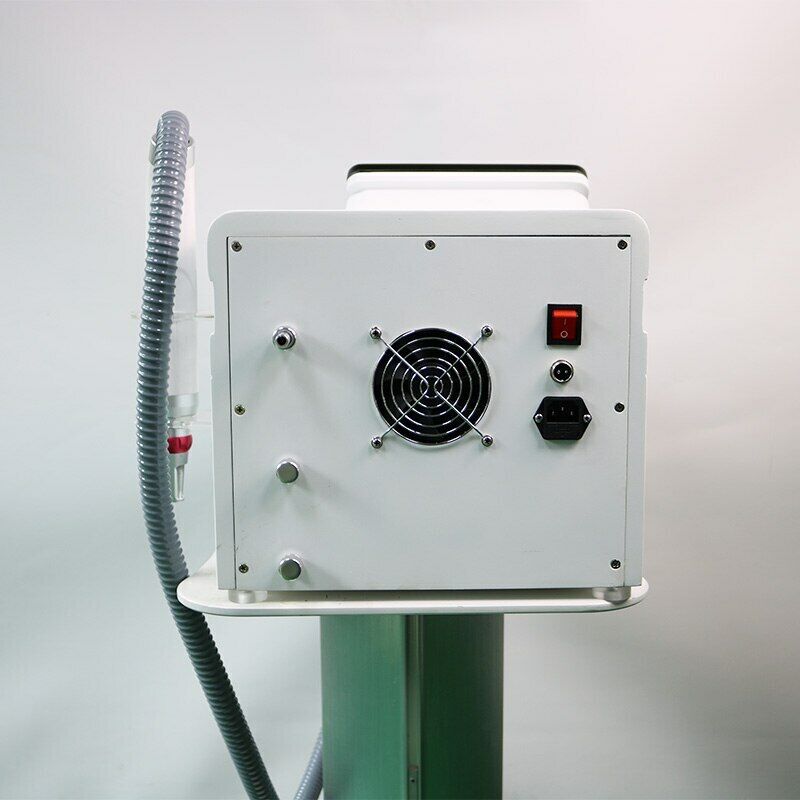 Picosecond Laser Tattoo Removal Machine Pico Laser Skin Rejuvenation Pigment