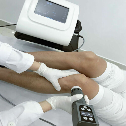 ED Shockwave Therapy Machine For ED Erectile Dysfunction Pain Relief Massager