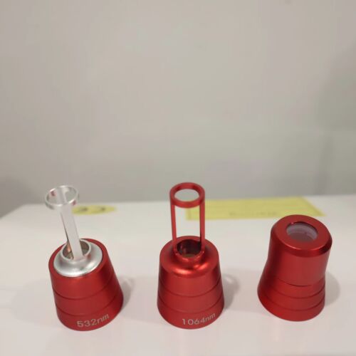 Portable 808 755 1064 diode laser hair removal machine For Pico Laser Epilator