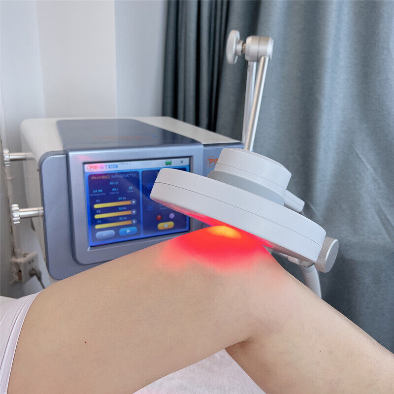 Spa Infrared Magnetic Physio Magneto For Degenerative Joint Diseases Body Pain