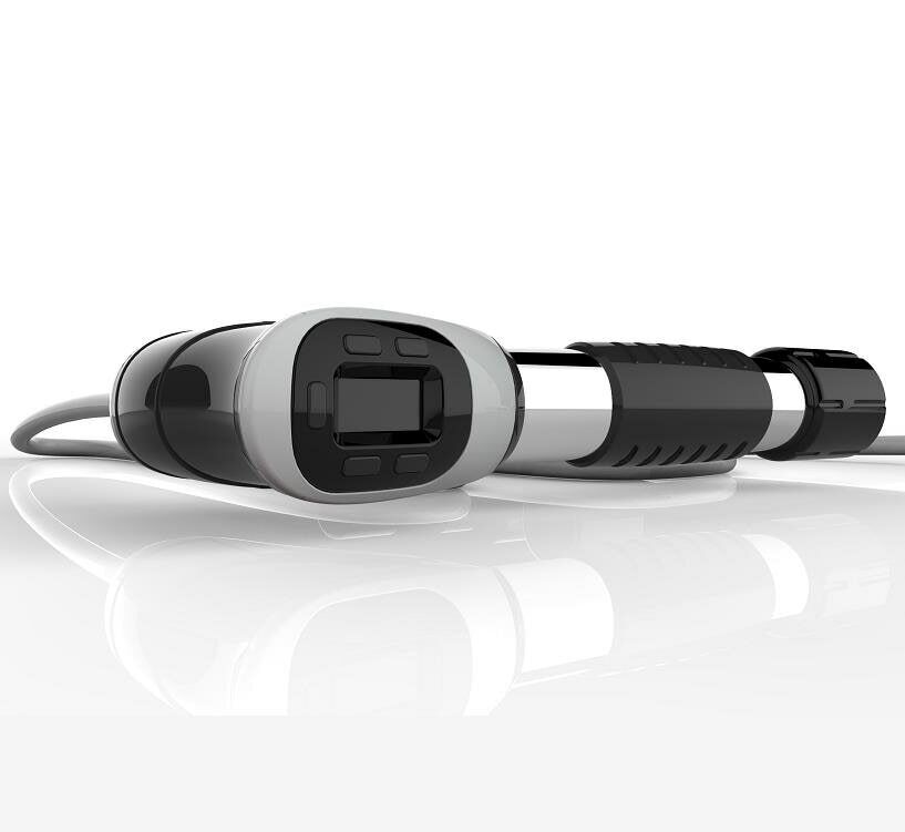 NEW ESWT Electric Shockwave Therapy Machine ED Pain Relief Body Care Treatment