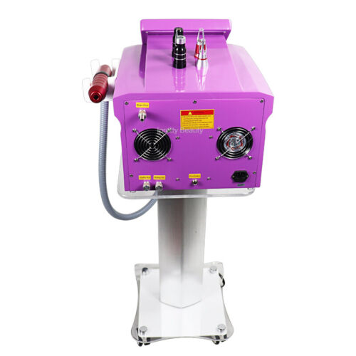 Pro Nd Yag Laser Pico Laser Machine Tatto Removal Pico Second Beauty Device
