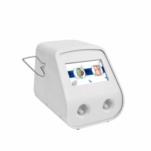 Fractional RF Machine Stretch Mark Removal Acne Treat Lifting Wrinkle Removal