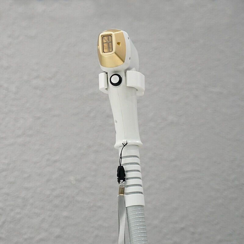 Diode Laser ICE Diode Laser Hair Removal Machine 755 808 1064nm Spa Salon Use