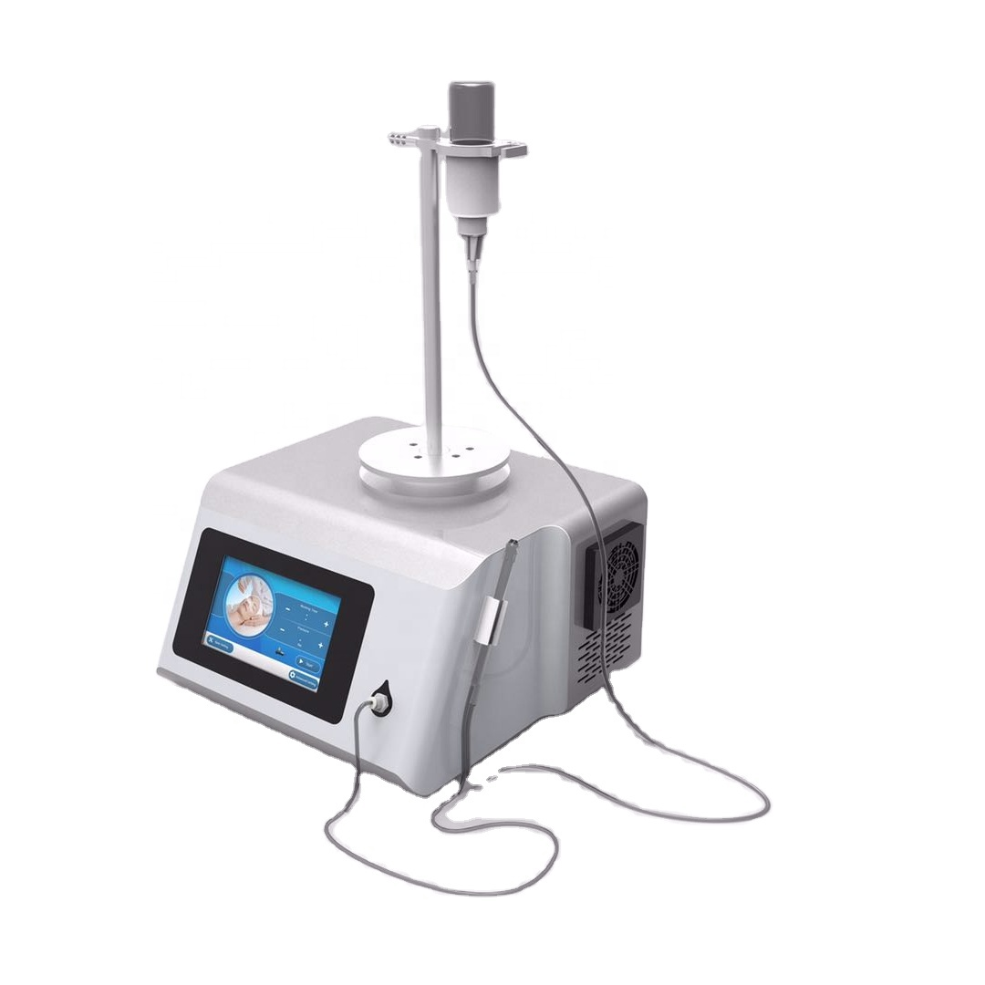 Professional Hydro Facial Dermabrasion Water Jet peel Rejuvenation Salon tool