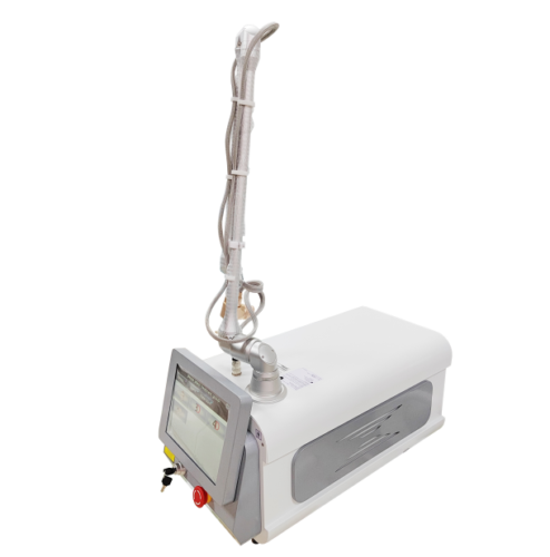 CO2 Fractional Laser Vaginal Tightening Machine Acne Scar Stretch Marks Removal