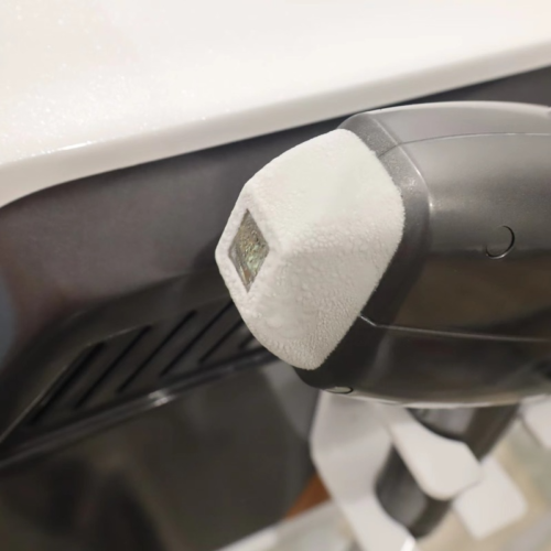 1064nm/755nm/810nm Diode Laser Body Hair Removal Permanent Machine Body & Facial