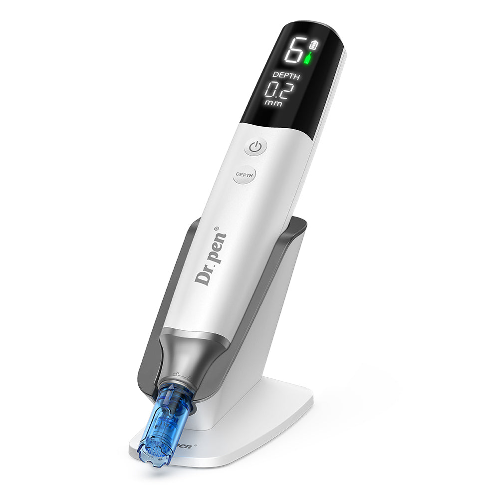 2026 Newest Dr.pen Brand Item Dr.pen M9 Dermapen M9 Anti Wrinkle Skin Care Device Microneedling Pen