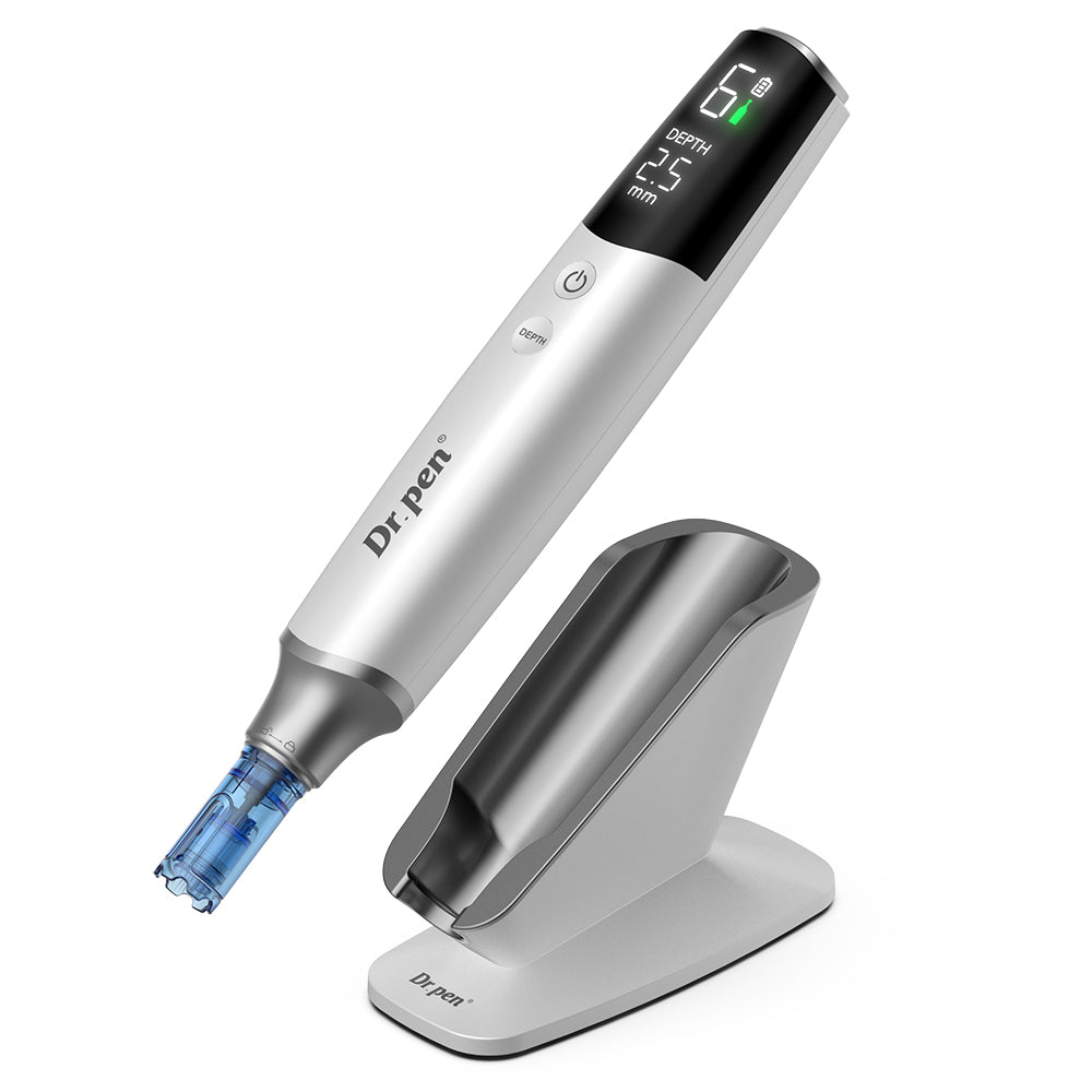 2026 Newest Dr.pen Brand Item Dr.pen M9 Dermapen M9 Anti Wrinkle Skin Care Device Microneedling Pen