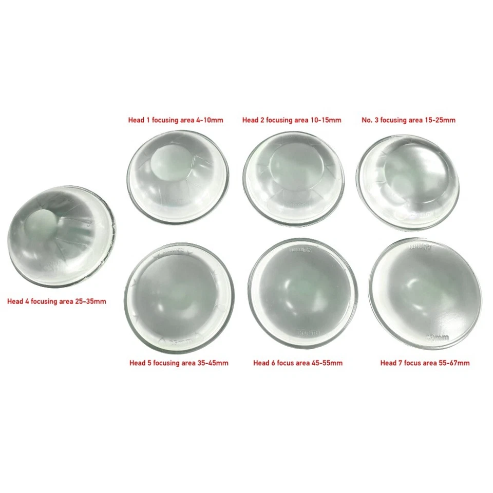 Focus Shockwave Eswt Focused Shock Wave Therapy Machine Pain Relief Physio