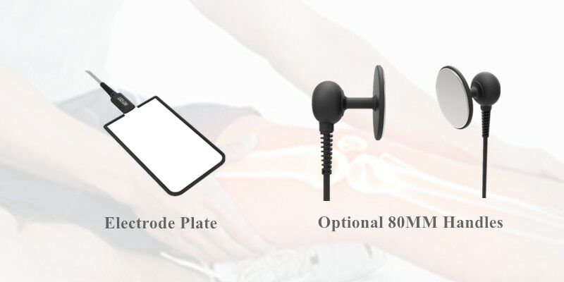 Tecar Therapy Diathermy Machine RET CET RF Body Paine Relief Fat Loss Skin Care