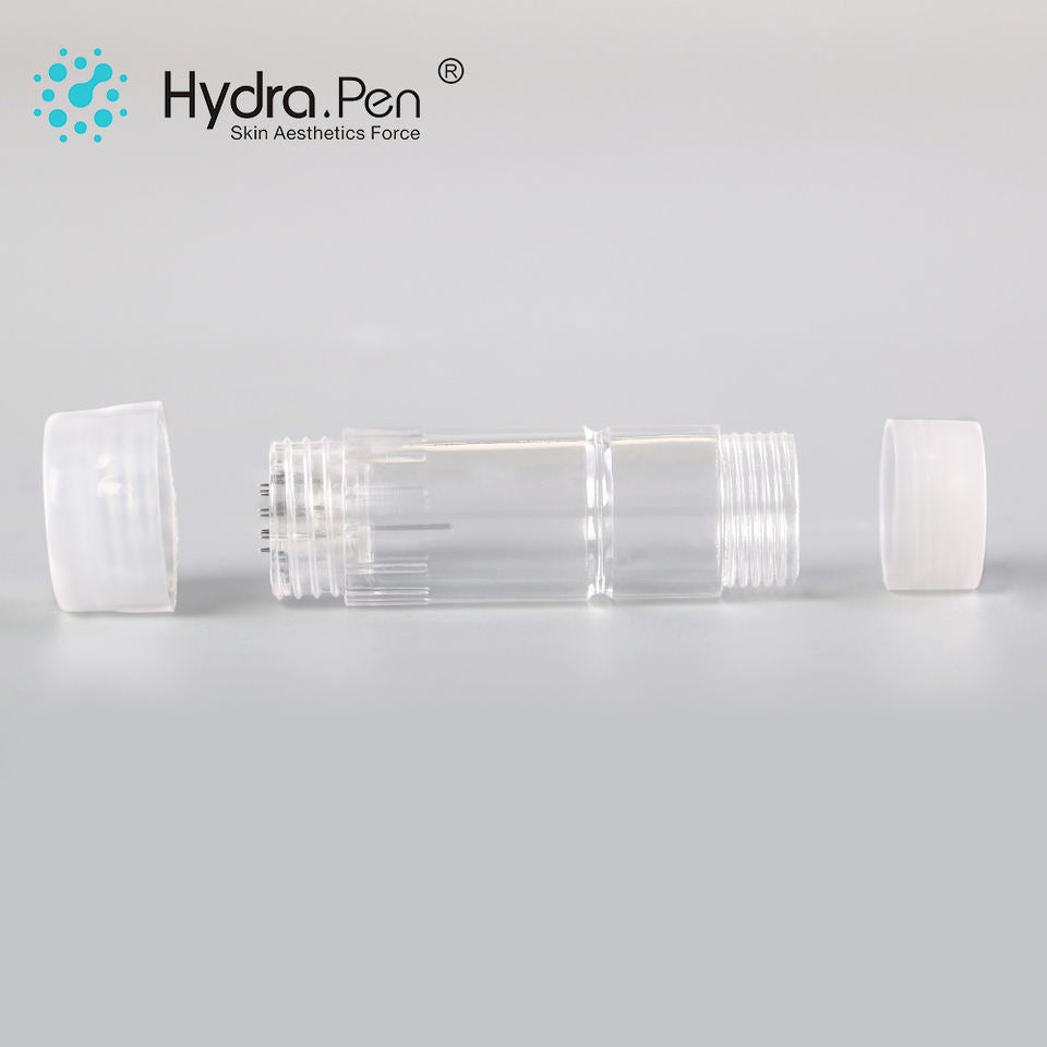 Replacement Cartridges (12 Pin, 10pcs /50pcs /100pcs )for Hydra Pen H2