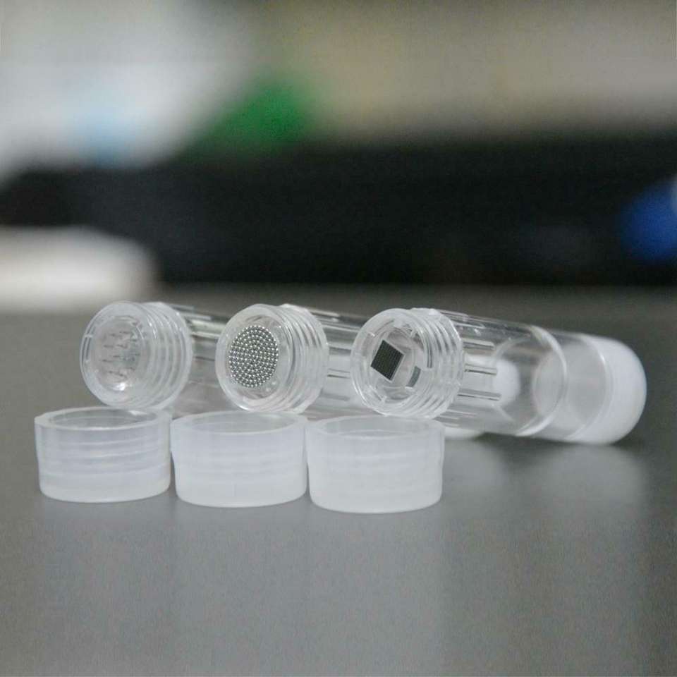 Replacement Cartridges (12 Pin, 10pcs /50pcs /100pcs )for Hydra Pen H2