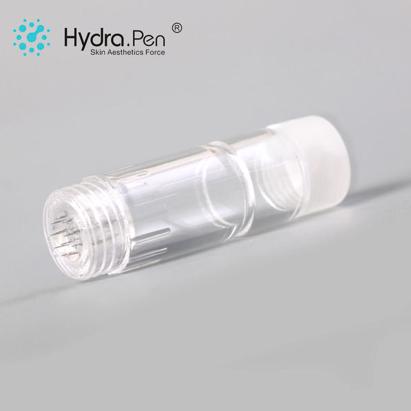 Hydra Pen H2 Needle Cartridges 12 Pin for Hydra pen Derma Pen Micro Needle Wrinkle Removal