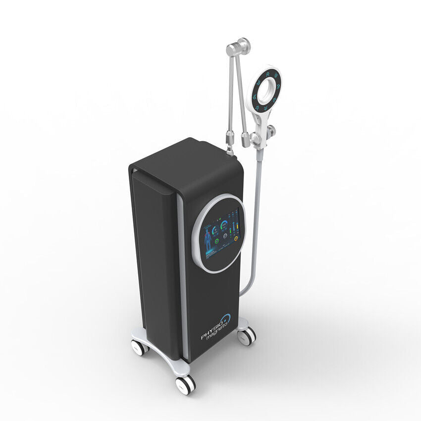 Physical Magnetic Physio Magneto Therapy Machine For Body Pain Relief Sport Injury