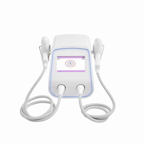 Fractional RF Machine Stretch Mark Removal Acne Treat Lifting Wrinkle Removal