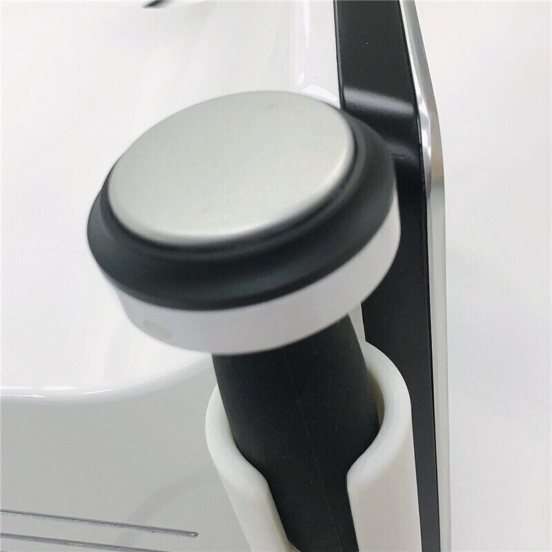 1MHz Ultrasound Therapy Physical Pain Relief Body Massage Machine with 2 Handles