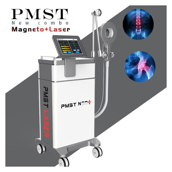 Physio Magneto Pmst Neo Physical Magnetic Therapy Machine Low Back Pain Relief