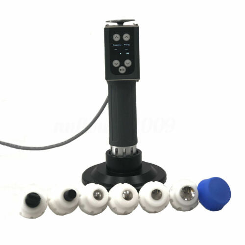 ED Shockwave Therapy Machine For ED Erectile Dysfunction Pain Relief Massager