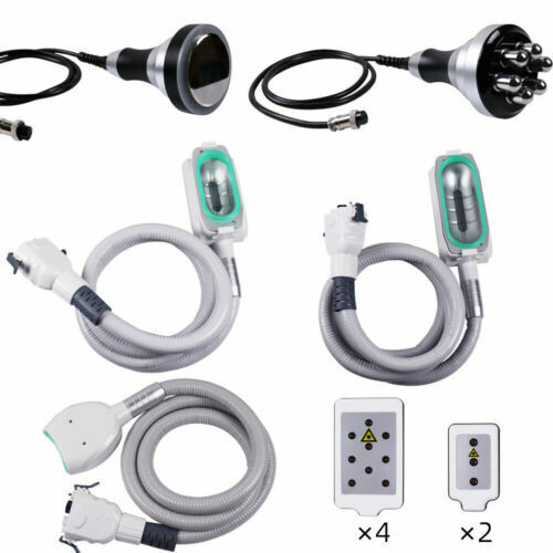 Pro Fat Freezing Cold Vacuum Cooling Cellulite Removal Machine Spa Fat Burner
