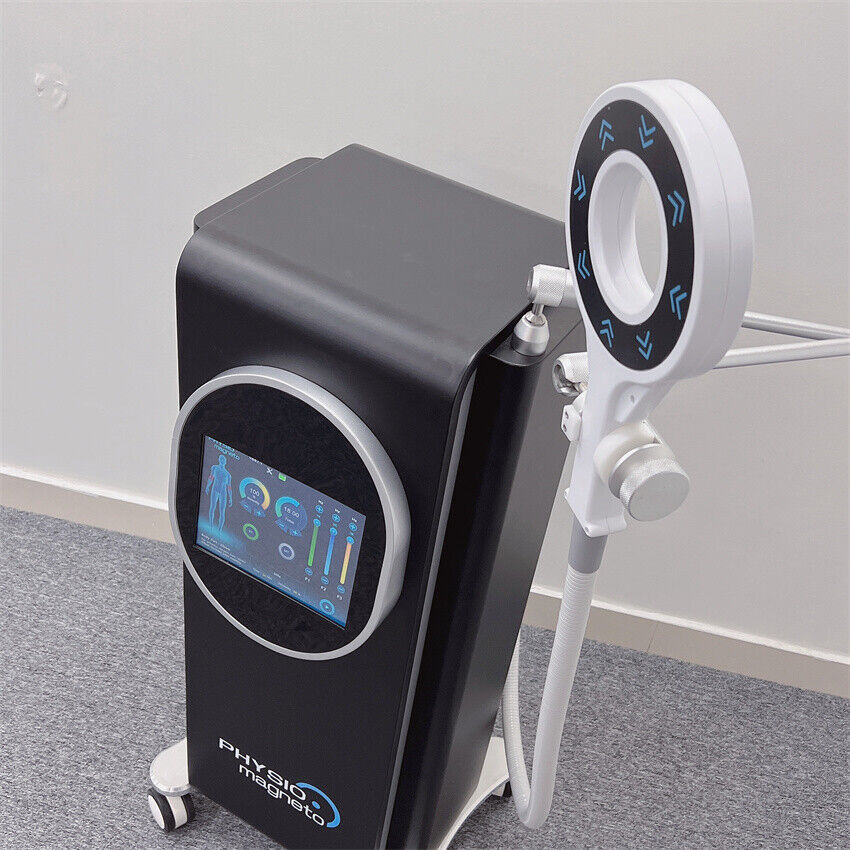 Physical Magnetic Physio Magneto Therapy Machine For Body Pain Relief Sport Injury