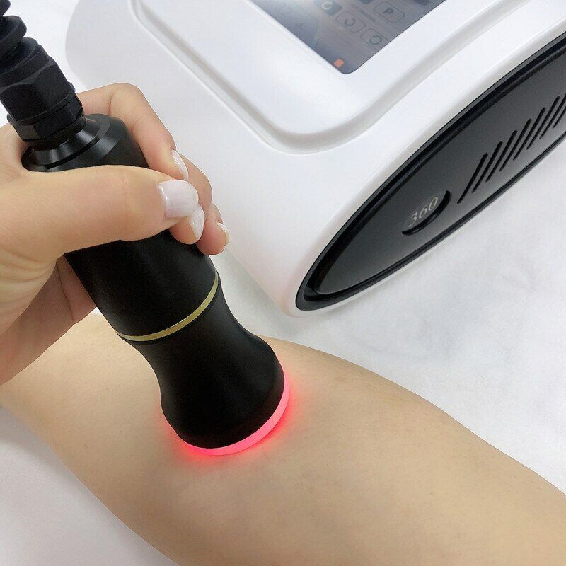 Spa USE Roll RF 360° Face Lifting Skin Tightening Equipment Slim Beauty Machine