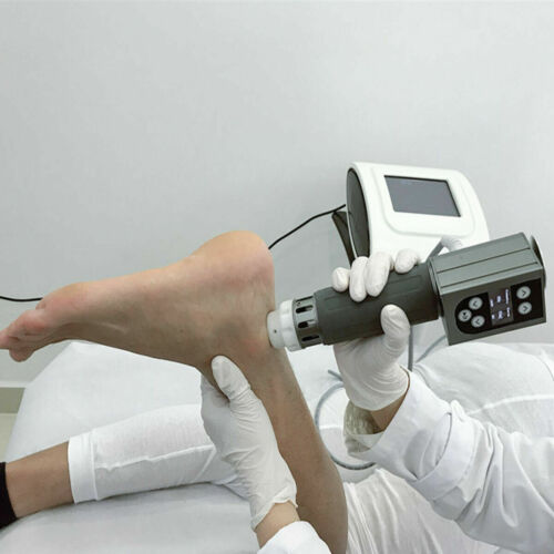 ED Shockwave Therapy Machine For ED Erectile Dysfunction Pain Relief Massager
